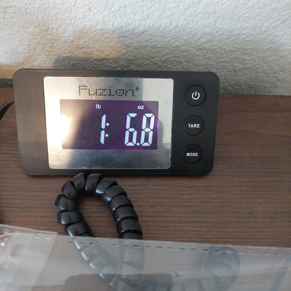 Judy Blue Tummy Control Wide Leg Cropped Jeans Dark Wash Size 14W - Picture 11 of 11